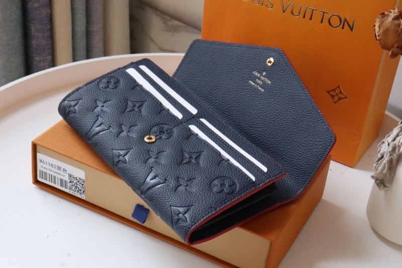 Louis Vuitton Wallets